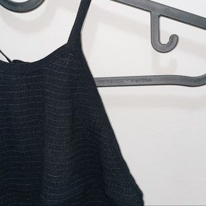 Out From Under Romper